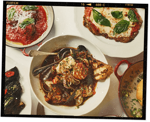 Shop our sauces