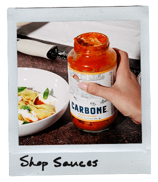 Carbone Fine Food jacket