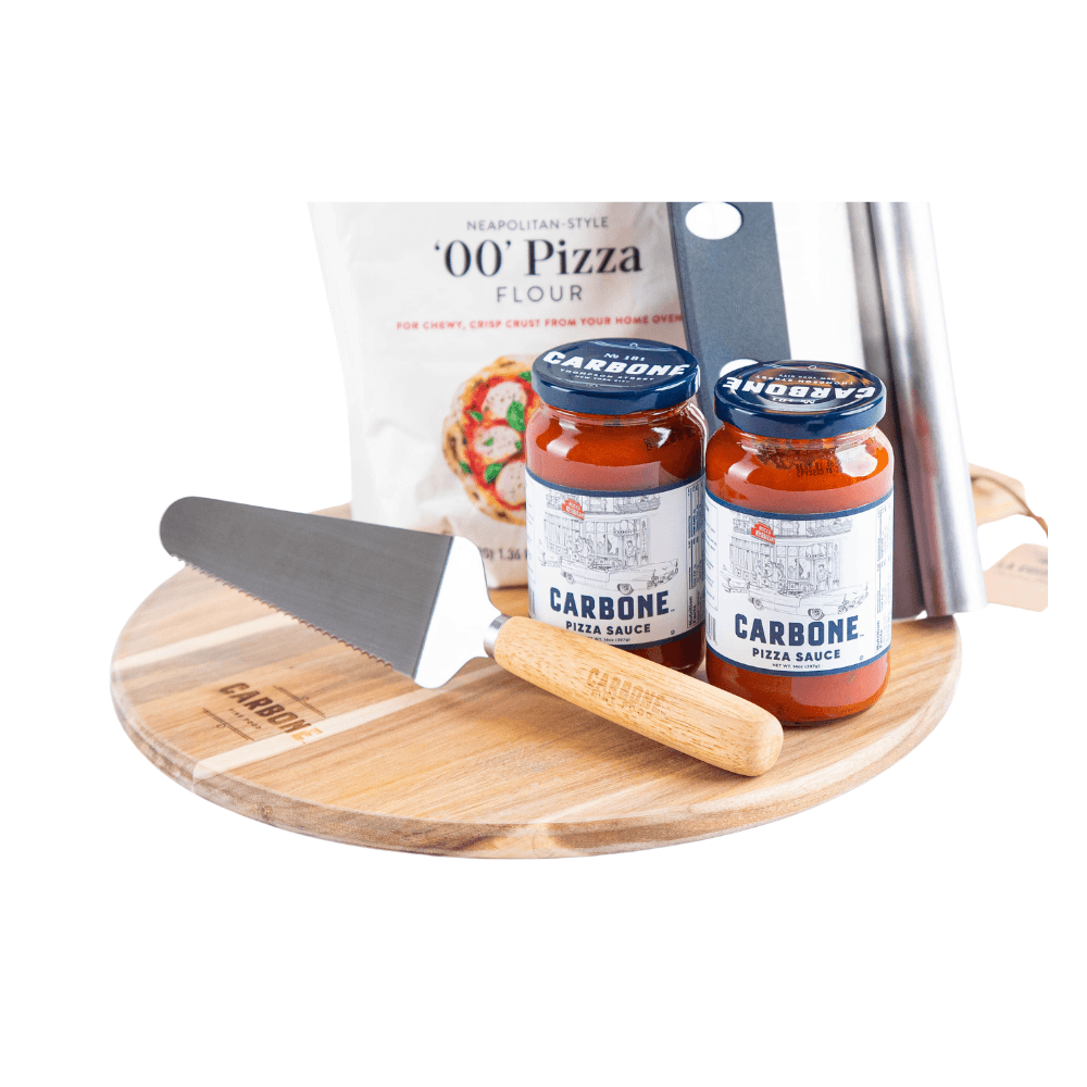 Carbone Pizza night kit