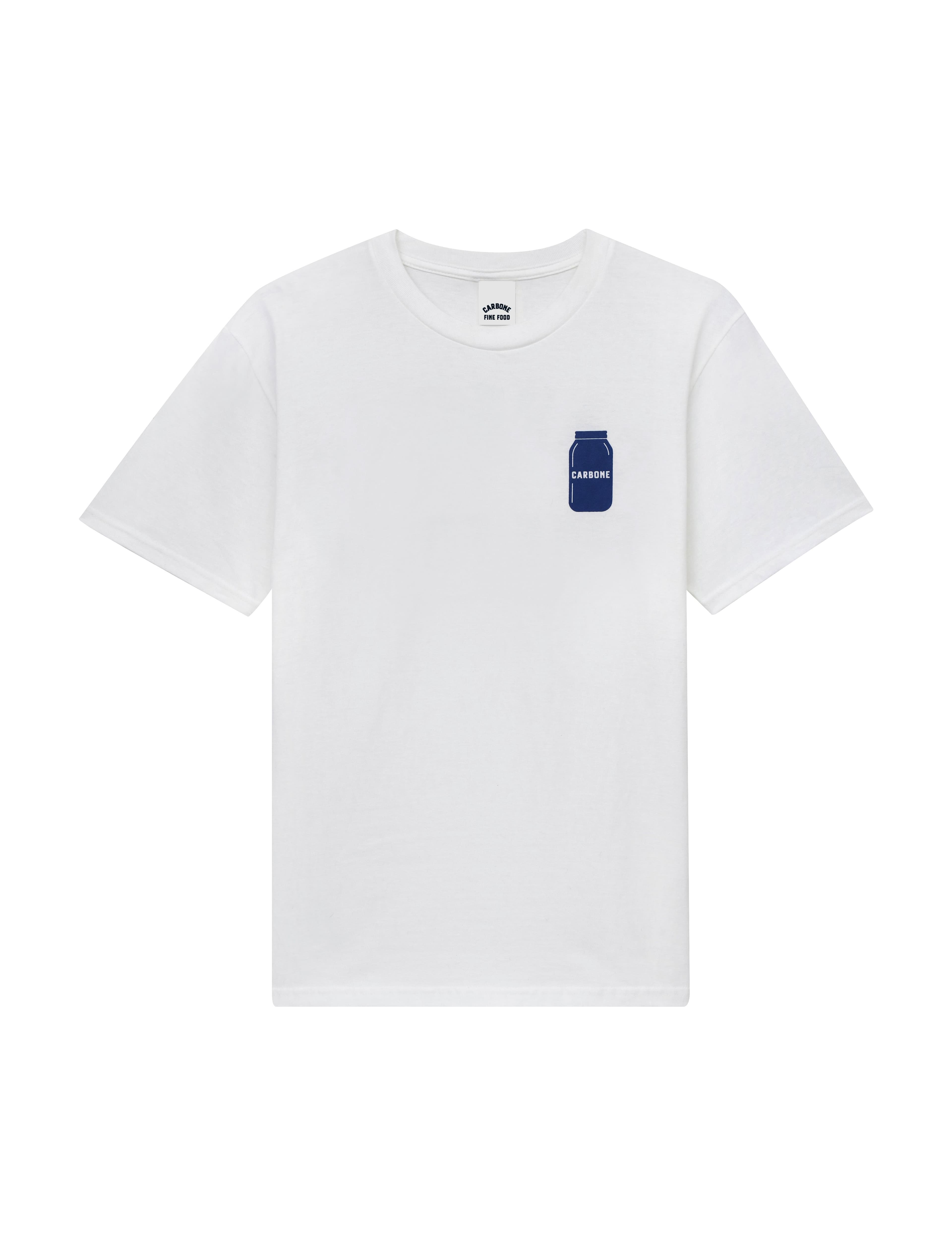 tee front